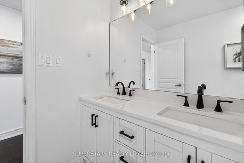 Photo 29 at 68 Albright Crescent, Jefferson, Richmond Hill