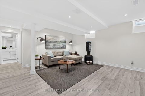 Photo 34 at 68 Albright Crescent, Jefferson, Richmond Hill