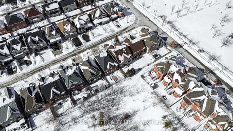 Photo 45 at 68 Albright Crescent, Jefferson, Richmond Hill