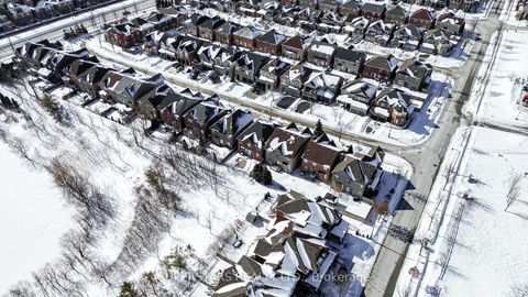 Photo 46 at 68 Albright Crescent, Jefferson, Richmond Hill