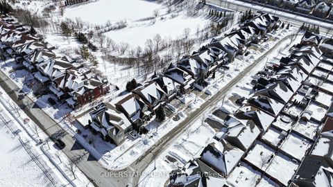 Photo 47 at 68 Albright Crescent, Jefferson, Richmond Hill