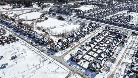 Photo 48 at 68 Albright Crescent, Jefferson, Richmond Hill