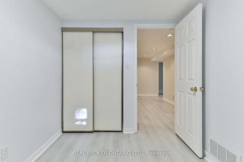 Photo 19 at 32 Christina Crescent, Maryvale, Toronto