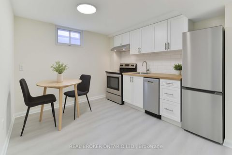 Photo 21 at 32 Christina Crescent, Maryvale, Toronto