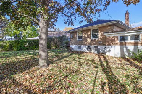 Photo 25 at 32 Christina Crescent, Maryvale, Toronto