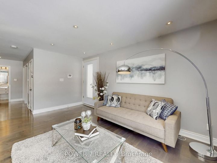 Photo 6 at 118 Kirker Avenue, Woburn, Toronto