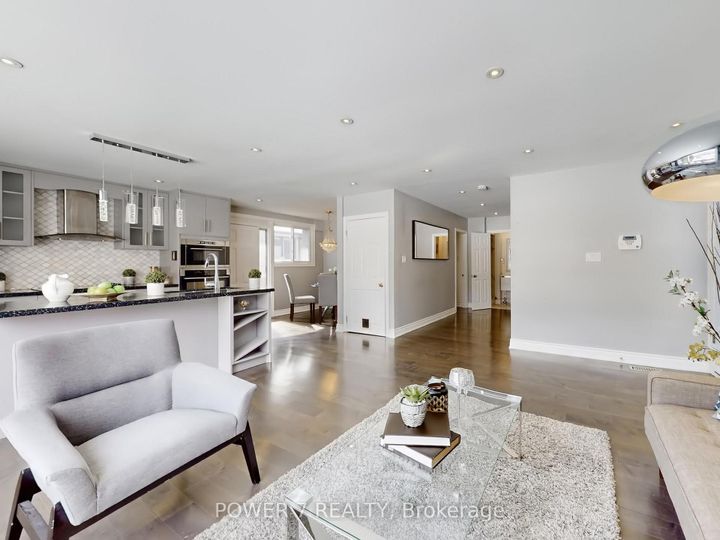 Photo 7 at 118 Kirker Avenue, Woburn, Toronto