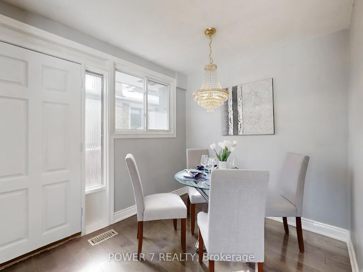 Photo 16 at 118 Kirker Avenue, Woburn, Toronto