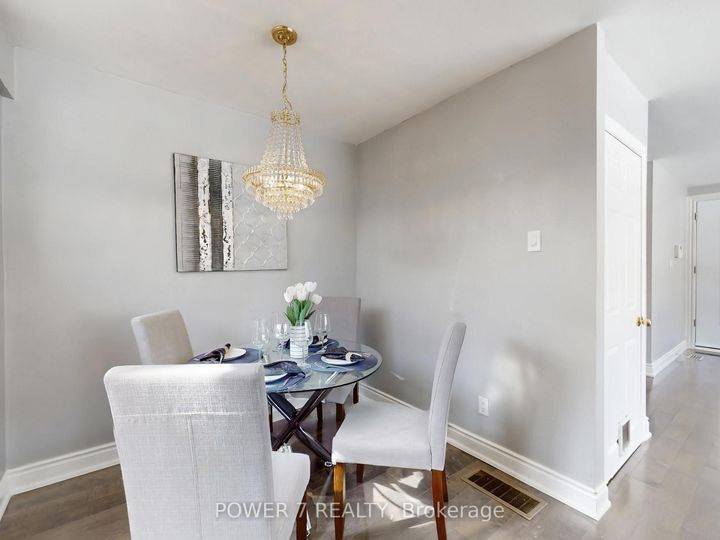 Photo 17 at 118 Kirker Avenue, Woburn, Toronto