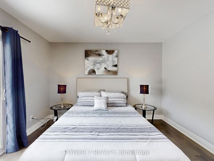 Photo 21 at 118 Kirker Avenue, Woburn, Toronto