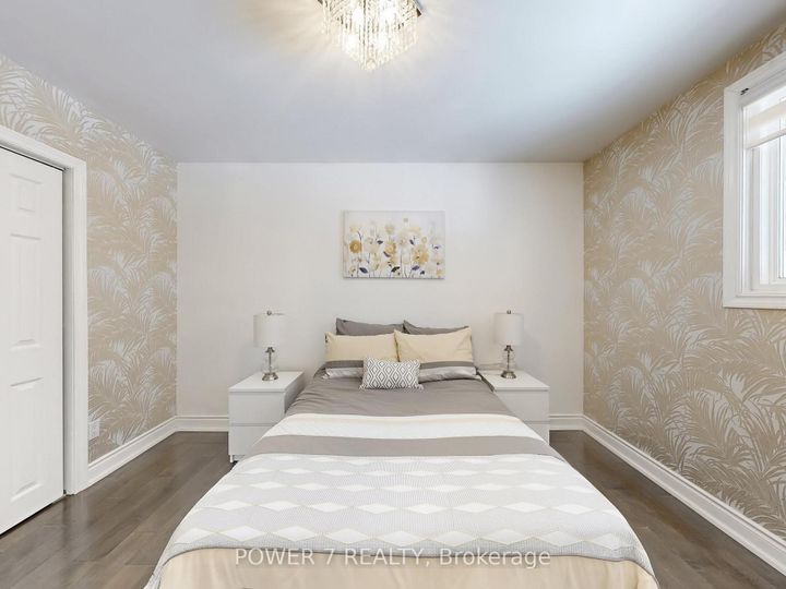 Photo 24 at 118 Kirker Avenue, Woburn, Toronto