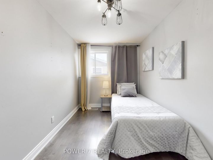 Photo 26 at 118 Kirker Avenue, Woburn, Toronto