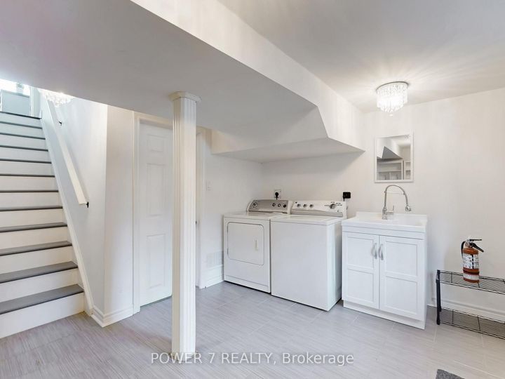 Photo 31 at 118 Kirker Avenue, Woburn, Toronto