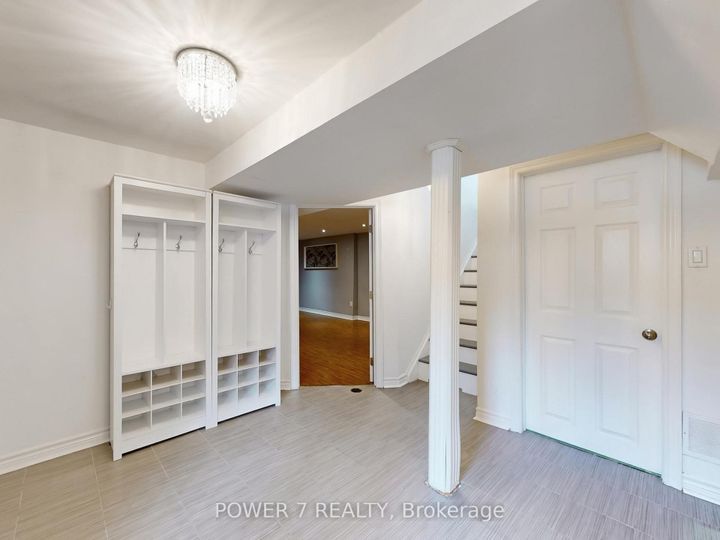 Photo 32 at 118 Kirker Avenue, Woburn, Toronto