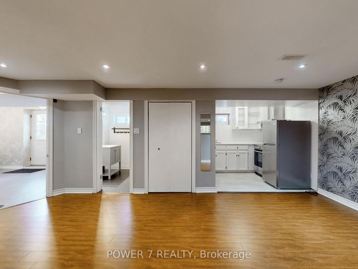 Photo 35 at 118 Kirker Avenue, Woburn, Toronto