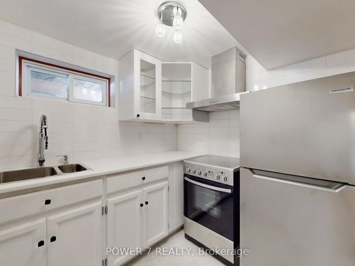 Photo 39 at 118 Kirker Avenue, Woburn, Toronto