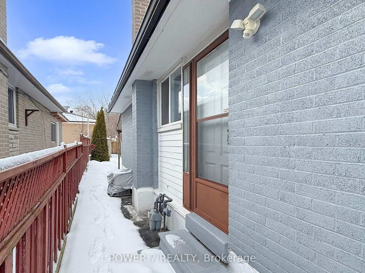 Photo 46 at 118 Kirker Avenue, Woburn, Toronto