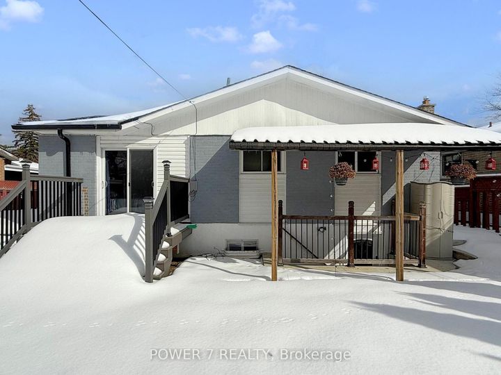 Photo 47 at 118 Kirker Avenue, Woburn, Toronto