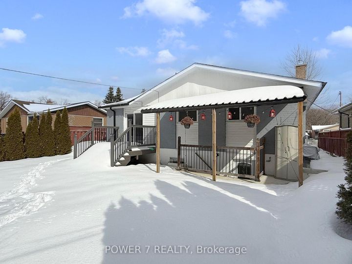 Photo 48 at 118 Kirker Avenue, Woburn, Toronto