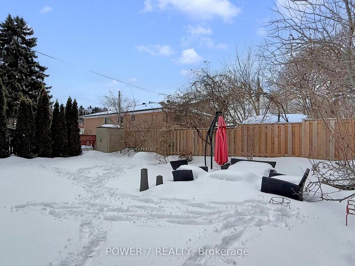 Photo 49 at 118 Kirker Avenue, Woburn, Toronto