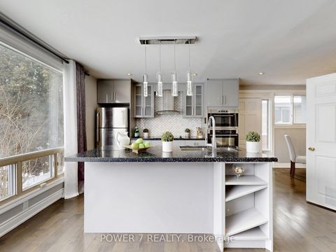 Photo 9 at 118 Kirker Avenue, Woburn, Toronto