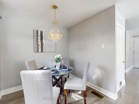Photo 17 at 118 Kirker Avenue, Woburn, Toronto