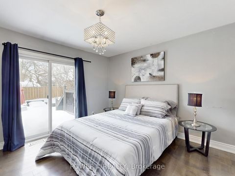 Photo 19 at 118 Kirker Avenue, Woburn, Toronto