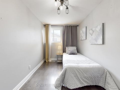 Photo 26 at 118 Kirker Avenue, Woburn, Toronto