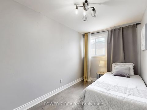 Photo 27 at 118 Kirker Avenue, Woburn, Toronto