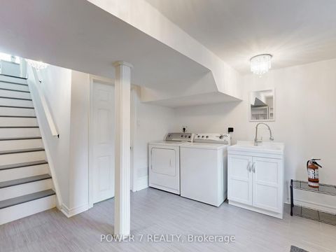 Photo 31 at 118 Kirker Avenue, Woburn, Toronto