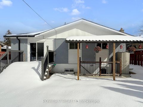 Photo 47 at 118 Kirker Avenue, Woburn, Toronto