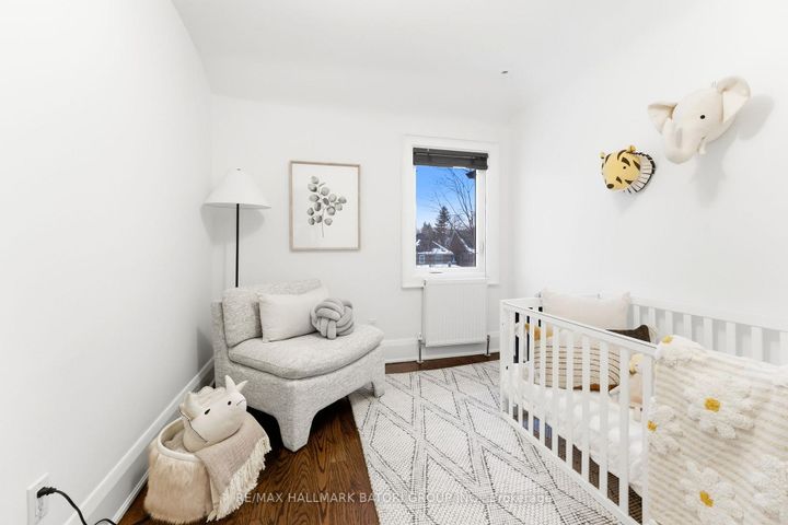 Photo 13 at 531 Briar Hill Avenue, Forest Hill North, Toronto