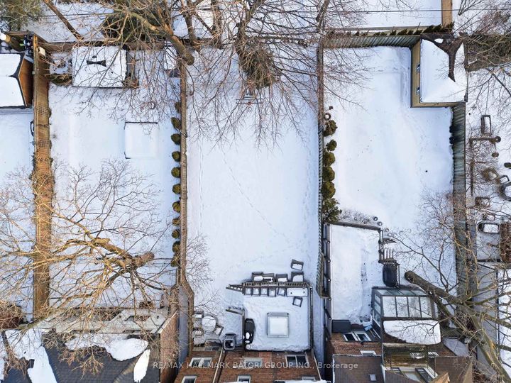 Photo 25 at 531 Briar Hill Avenue, Forest Hill North, Toronto