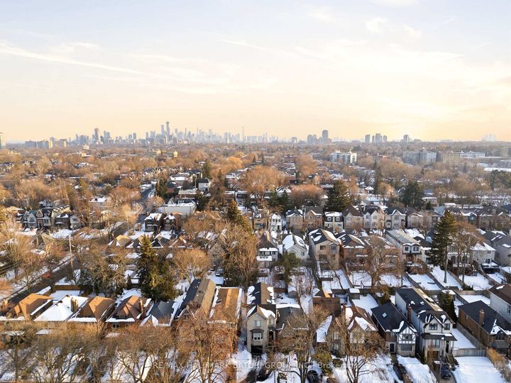 Photo 26 at 531 Briar Hill Avenue, Forest Hill North, Toronto