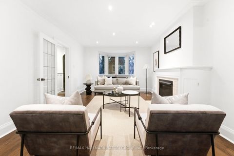 Photo 3 at 531 Briar Hill Avenue, Forest Hill North, Toronto