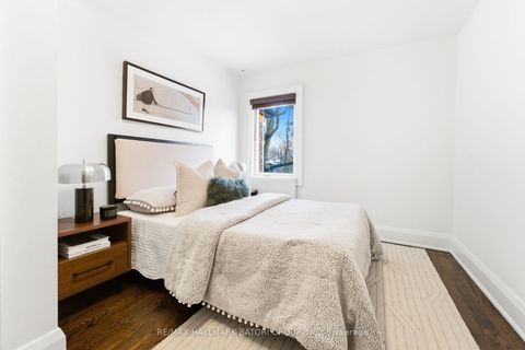 Photo 9 at 531 Briar Hill Avenue, Forest Hill North, Toronto