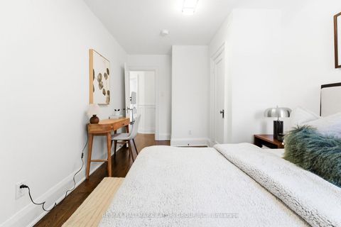 Photo 10 at 531 Briar Hill Avenue, Forest Hill North, Toronto