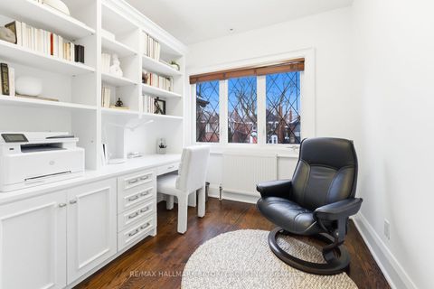 Photo 12 at 531 Briar Hill Avenue, Forest Hill North, Toronto