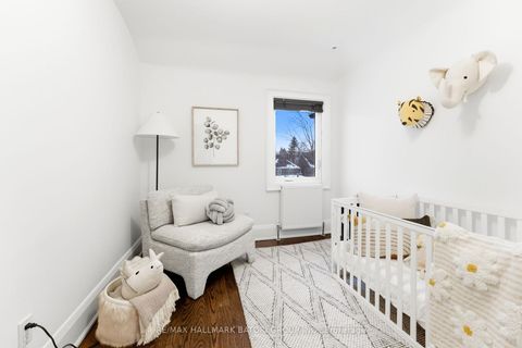 Photo 13 at 531 Briar Hill Avenue, Forest Hill North, Toronto