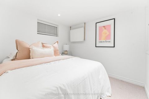 Photo 17 at 531 Briar Hill Avenue, Forest Hill North, Toronto