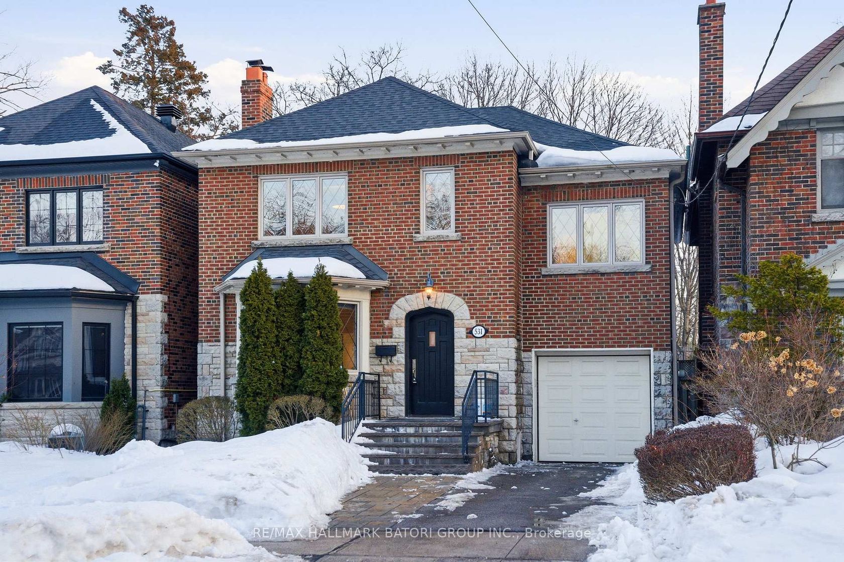 531 Briar Hill Avenue, Forest Hill North, Toronto 2