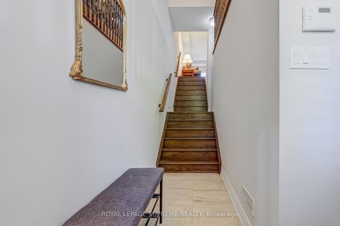Photo 3 at 53 Dryden Way, Richview, Toronto
