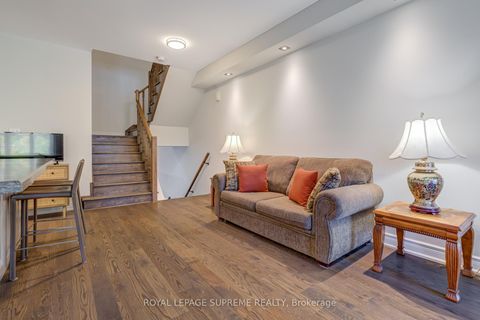 Photo 5 at 53 Dryden Way, Richview, Toronto