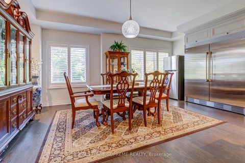 Photo 6 at 53 Dryden Way, Richview, Toronto