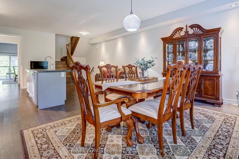 Photo 7 at 53 Dryden Way, Richview, Toronto