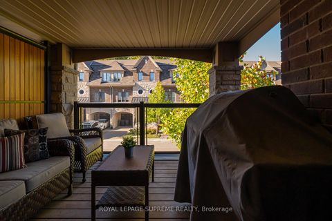 Photo 18 at 53 Dryden Way, Richview, Toronto