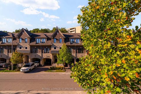 Photo 20 at 53 Dryden Way, Richview, Toronto