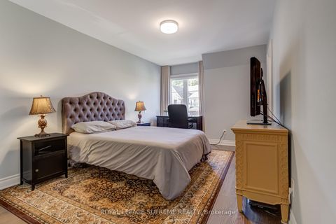 Photo 23 at 53 Dryden Way, Richview, Toronto
