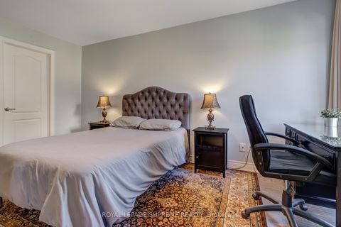 Photo 25 at 53 Dryden Way, Richview, Toronto