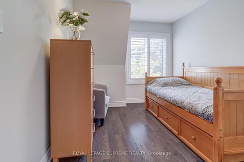 Photo 27 at 53 Dryden Way, Richview, Toronto